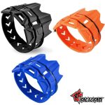 Race Craft Exhaust Tail Pipe Guard